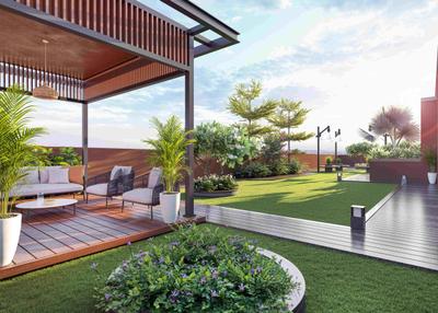 Project Image of 2475.0 - 3420.0 Sq.ft 3 BHK Apartment for buy in Kautilya Nilay