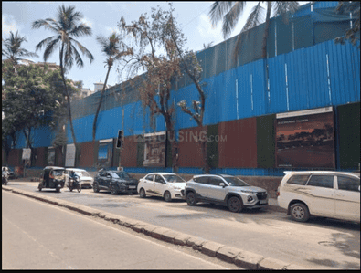 Project Image of 762.0 - 1050.0 Sq.ft 2 BHK Apartment for buy in Mahindra Marina64 Phase 2