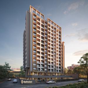 Project Image of 1125.0 - 2491.0 Sq.ft 2 BHK Apartment for buy in Gajra Madhuban