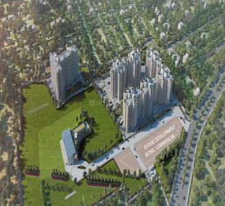 Project Image of 1008.0 - 1787.0 Sq.ft 2 BHK Apartment for buy in Prime Arete Homes Blocks A3 A4 A5 And A6