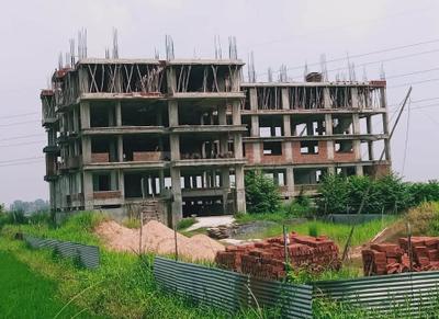 Project Image of 0.0 - 855.15 Sq.ft 3 BHK Apartment for buy in Harsh Roral City