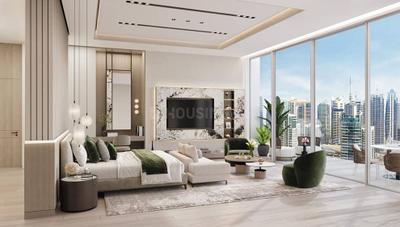 Project Image of 1545.0 - 15270.0 Sq.ft 2 BHK Apartment for buy in LIV Lux