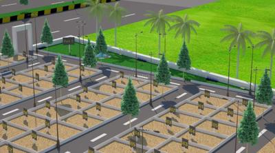 Global City Elevation 2