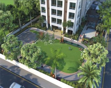 Project Image of 1215 Sq.ft 2 BHK Apartment / Flat for sale in Navrangpura for Rs. 8000000