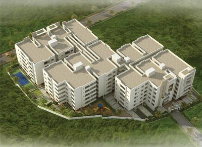Project Image of 1143.0 - 2052.0 Sq.ft 2 BHK Apartment for buy in Sunshine Iris