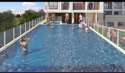 Project Image of 421.84 - 623.45 Sq.ft 1 BHK Apartment for buy in Ashtavinayak Vaishnavi Pride