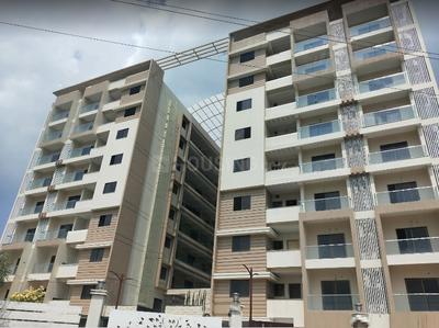 Project Image of 1193.0 - 1949.0 Sq.ft 2 BHK Apartment for buy in Astha Greens