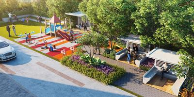 Project Image of 1625.0 - 2228.0 Sq.ft 4 BHK Apartment for buy in Tejraj Mayurban