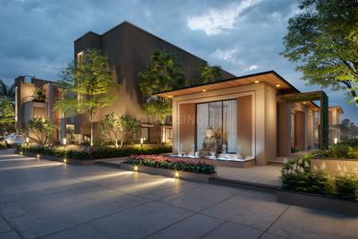 Project Image of 1273.91 - 1336.99 Sq.ft 4 BHK Villa for buy in Prakruti Harmony