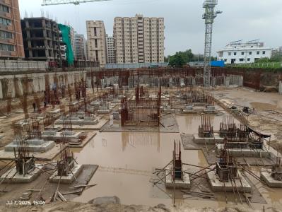 Project Image of 1530.0 - 2394.0 Sq.ft 2 BHK Apartment for buy in Rishv Octavia