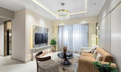 Project Image of 0.0 - 662.0 Sq.ft 2 BHK Apartment for buy in Dosti West County Phase 6 Dosti Maple