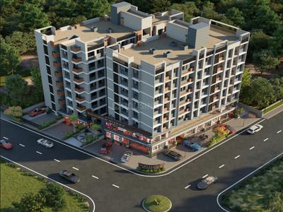 Project Image of 879 Sq.ft 2 BHK Apartment / Flat for sale in Narolgam for Rs. 3650000