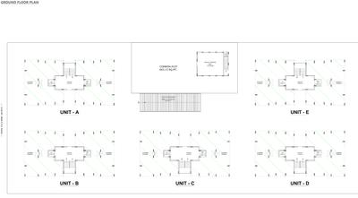 Project Image of 0.0 - 917.73 Sq.ft 3 BHK Apartment for buy in Zoom Pearl Avenue