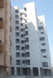 Project Image of 487.0 - 494.0 Sq.ft 2 BHK Apartment for buy in Solitaire Palms D