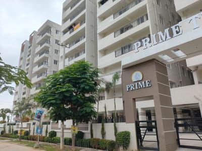 Project Image of 1150.0 - 2215.0 Sq.ft 2 BHK Apartment for buy in Prime Titania