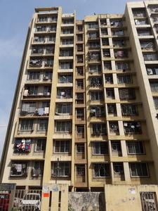 Project Image of 571.0 - 633.0 Sq.ft 2 BHK Apartment for buy in VA Suraj Rama Heights