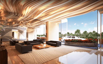 Project Image of 1200 Sq.ft 3 BHK Apartment / Flat for sale in Mahim for Rs. 55000000