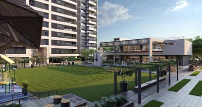 Project Image of 5600 Sq.ft 5 BHK Apartment / Flat for sale in Subhanpura for Rs. 39000000