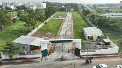Project Image of 3000.0 - 3401.0 Sq.ft 3 BHK Villa for buy in Karni Enclave