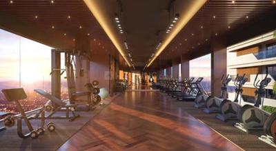 Project Image of 3560.0 - 4475.0 Sq.ft 3 BHK Apartment for buy in Opulence Bespoke Luxe Residences