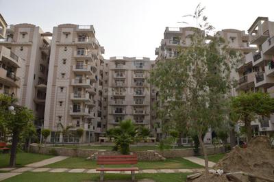 Project Image of 1600.0 - 1810.0 Sq.ft 3 BHK Apartment for buy in Arihant Harmony