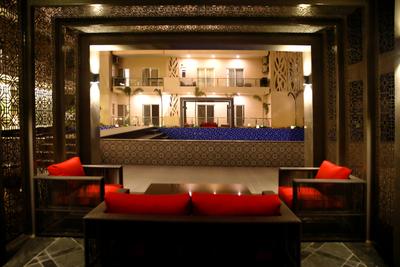 Project Image of 1257.0 - 1838.0 Sq.ft 3 BHK Apartment for buy in Arihant South Winds