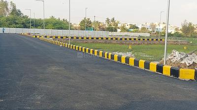 Project Image of 725.0 - 2455.0 Sq.ft Residential Plot Plot for buy in Krish Sai Garden