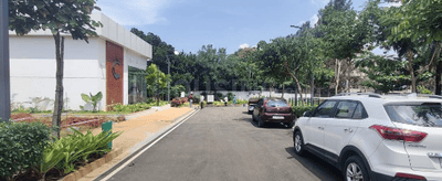 Project Image of 3506.41 - 3657.05 Sq.ft Residential Plot Plot for buy in Axis The Midsummer Rain Villa Plot Development Phase 4