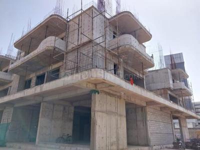 Project Image of 1426.76 - 1466.37 Sq.ft 3 BHK Apartment for buy in Baba Kailasha Estate