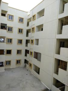 Project Image of 1078.0 - 1580.0 Sq.ft 2 BHK Apartment for buy in Griha Mithra Grand Gandharva