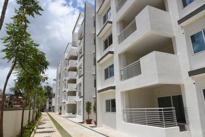 Project Image of 1168.0 - 1801.0 Sq.ft 3 BHK Apartment for buy in G Corp Mahalakshmi