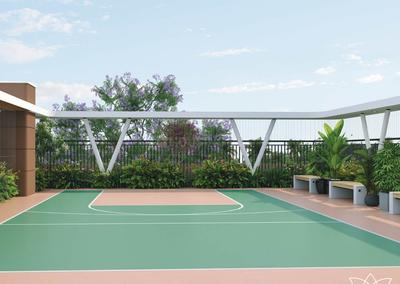 Project Image of 1282.0 - 1844.0 Sq.ft 3 BHK Apartment for buy in Veegaland Flora
