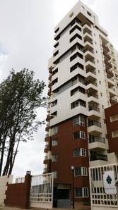 Project Image of 1569.0 - 2008.0 Sq.ft 3 BHK Apartment for buy in Vaswani Brentwood