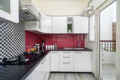 Project Image of 1090.0 - 1560.0 Sq.ft 2 BHK Apartment for buy in Urban Woods Phase 1