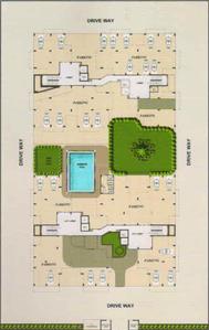 Deep Shree Suyog Images for Layout Plan of Deep Shree Suyog 1