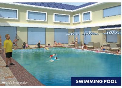 Project Image of 466.0 - 697.0 Sq.ft 1 BHK Apartment for buy in Arihant City Phase I D3 Building