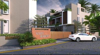 Project Image of 0.0 - 3240.0 Sq.ft 4 BHK Villa for buy in Kalrav Residency