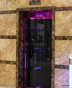 Project Image of 390.0 - 577.0 Sq.ft 1 BHK Apartment for buy in MS Vrindavan City Building A And B