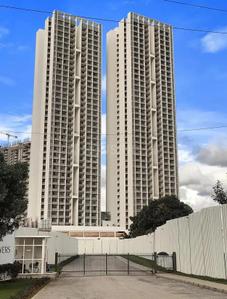 Project Image of 1001.0 - 1176.0 Sq.ft 3 BHK Apartment for buy in Sobha Manhattan Towers Town Park