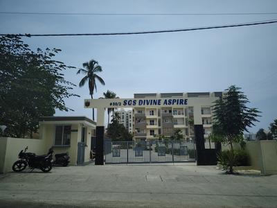Devi SGS Divine Aspire Elevation 1
