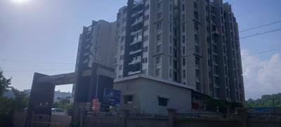 Project Image of 487.28 - 883.72 Sq.ft 1 BHK Apartment for buy in Aryavart Star Altair A1 To A3