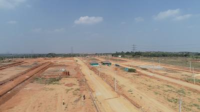 Project Image of 1485.0 - 3050.0 Sq.ft Residential Plot Plot for buy in TMR Terrain Block C