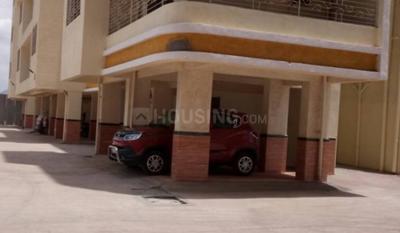 Project Image of 386.75 - 605.58 Sq.ft 1 BHK Apartment for buy in Dipti Sky City Phase 2
