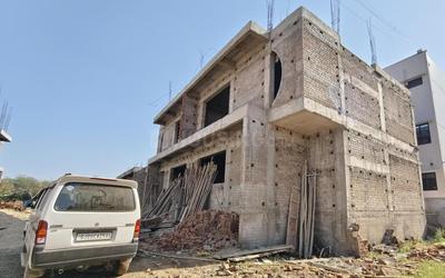 Project Image of 2030.12 - 2931.5 Sq.ft 4 BHK Villa for buy in Vani Villa