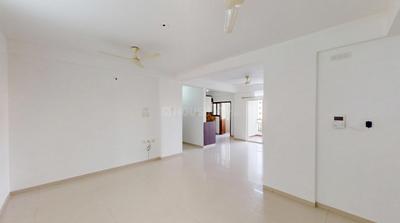 Project Image of 1675.0 - 2205.0 Sq.ft 3 BHK Apartment for buy in DSR Eden Greens
