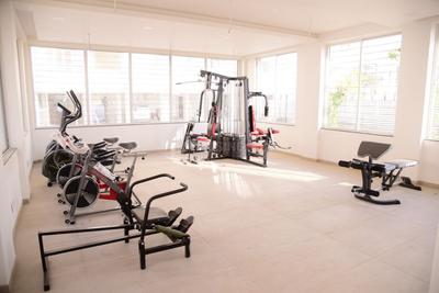 Project Image of 483.0 - 700.0 Sq.ft 1 BHK Apartment for buy in Ravikiran Annexe Phase I