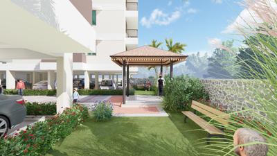 Project Image of 1165.0 - 1675.0 Sq.ft 2 BHK Apartment for buy in Shell Sapphire