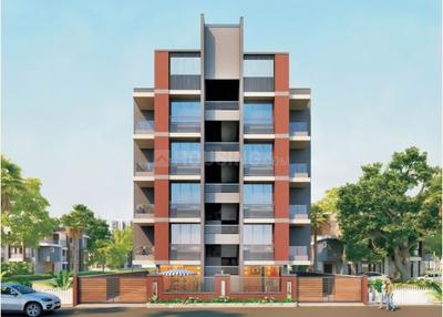 Project Image of 1944 Sq.ft 3 BHK Apartment / Flat for sale in Ambawadi for Rs. 14000000