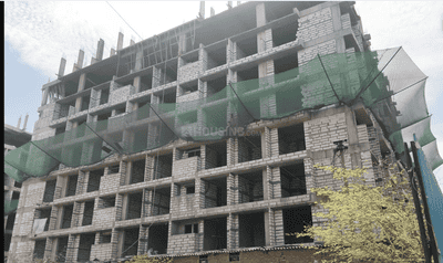 Project Image of 547.88 - 666.18 Sq.ft 2 BHK Apartment for buy in Meem Light Residency