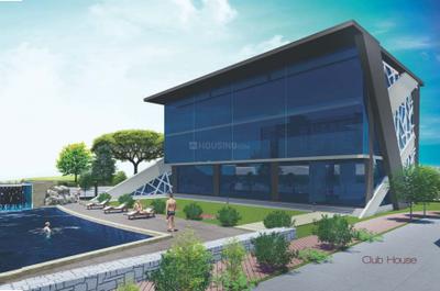 Project Image of 945.0 - 1530.0 Sq.ft 2 BHK Apartment for buy in MAX Orbit City